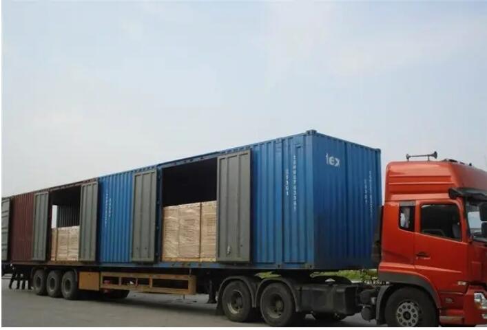 厦门到未央区整车运输