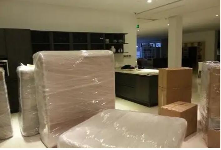 厦门到未央区长途搬家