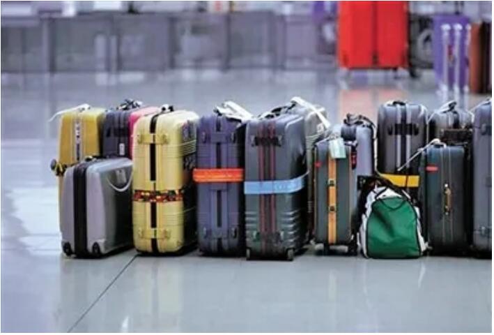 厦门到未央区行李托运