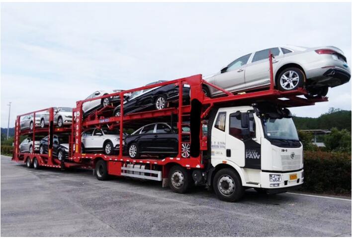 厦门到未央区轿车托运